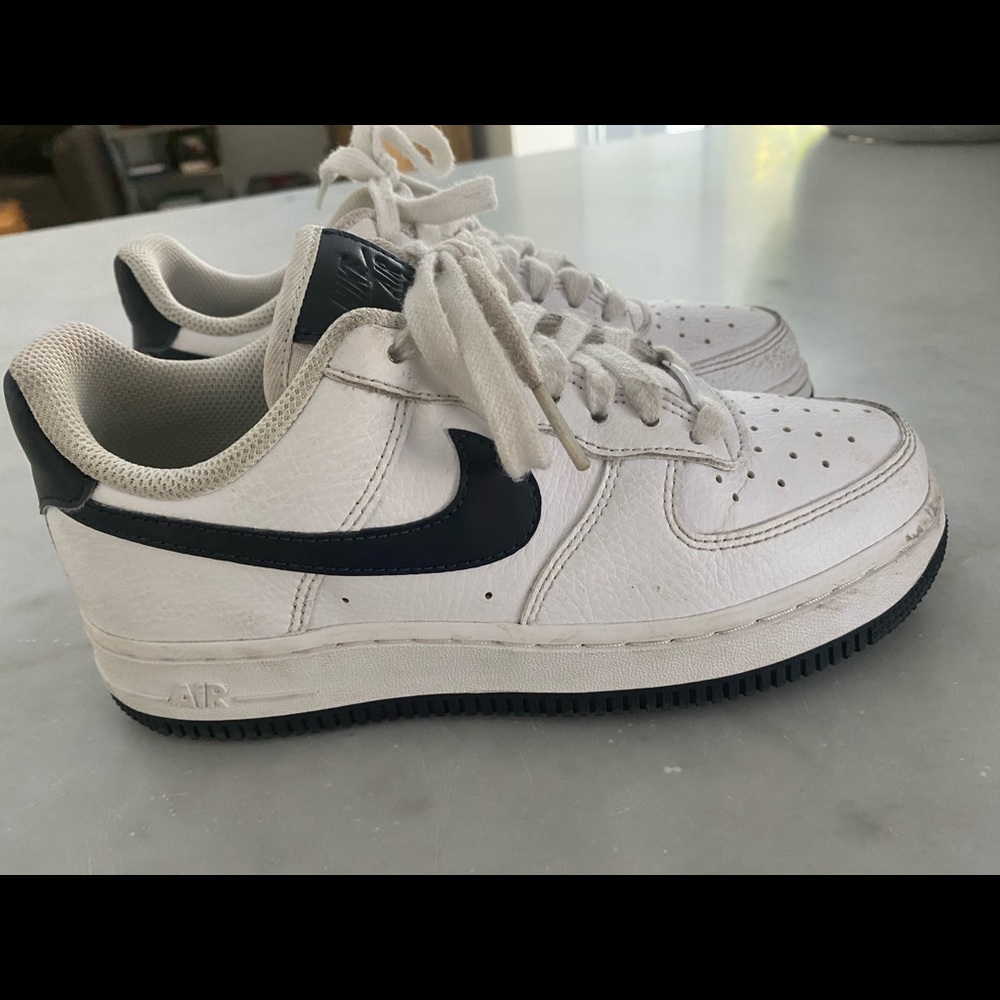 Nike Air Force one sneakers